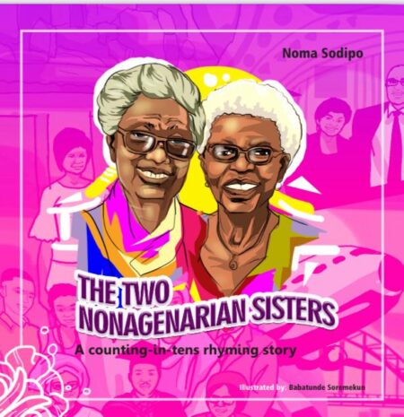 The Two Nonagenarian Sisters