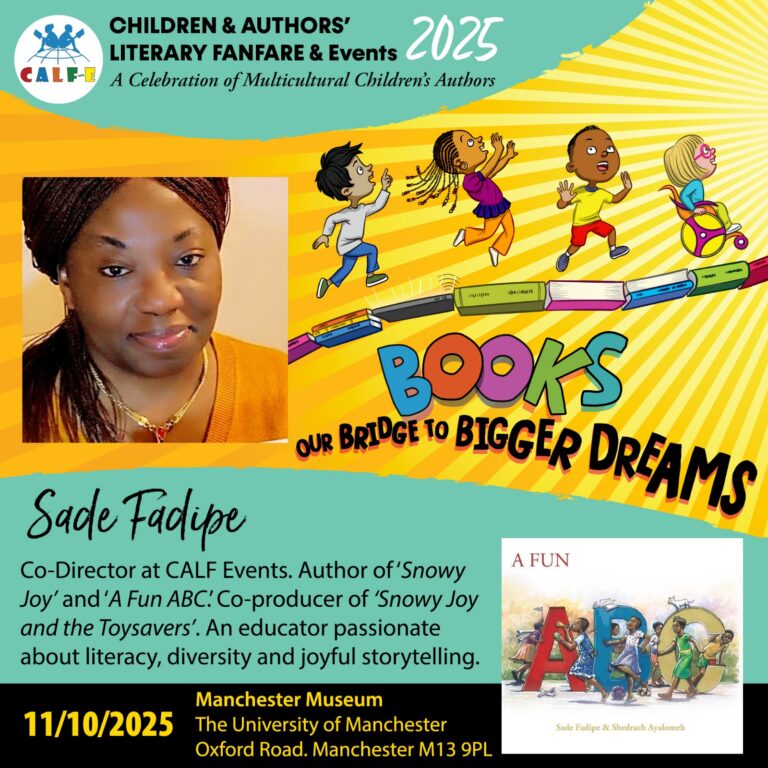 FEATURING IN MANC 2025